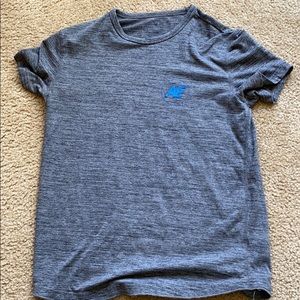 Grey American Eagle T-Shirt